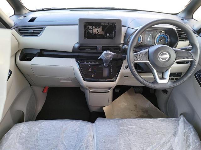 日産&nbsp;ルークス&nbsp;660 X&nbsp;&nbsp;千葉県の詳細画像&nbsp;その3