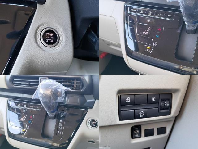 日産&nbsp;ルークス&nbsp;660 X&nbsp;&nbsp;千葉県の詳細画像&nbsp;その5