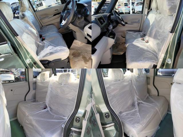 日産&nbsp;ルークス&nbsp;660 X&nbsp;&nbsp;千葉県の詳細画像&nbsp;その7