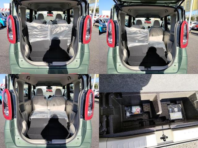 日産&nbsp;ルークス&nbsp;660 X&nbsp;&nbsp;千葉県の詳細画像&nbsp;その8