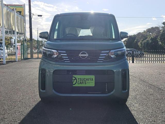 日産&nbsp;ルークス&nbsp;660 X&nbsp;&nbsp;千葉県の詳細画像&nbsp;その9