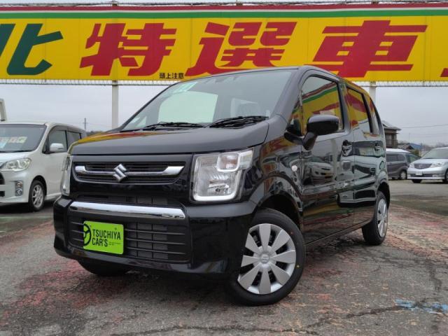 スズキ&nbsp;ワゴンR&nbsp;&nbsp;&nbsp;千葉県