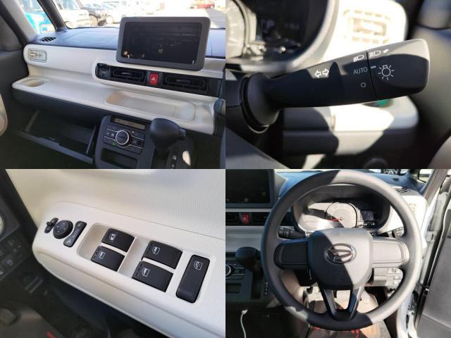 ダイハツ&nbsp;ムーヴキャンバス&nbsp;&nbsp;&nbsp;千葉県の詳細画像&nbsp;その6