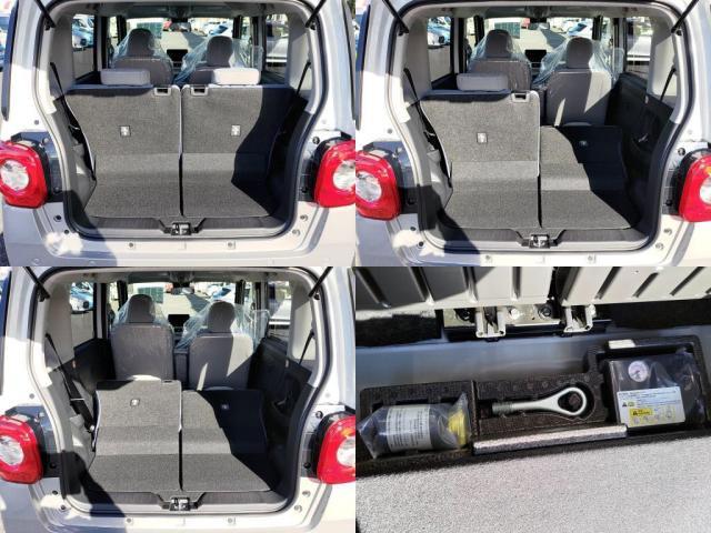 ダイハツ&nbsp;ムーヴキャンバス&nbsp;&nbsp;&nbsp;千葉県の詳細画像&nbsp;その7