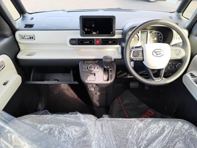 ダイハツ&nbsp;ムーヴキャンバス&nbsp;&nbsp;&nbsp;千葉県の詳細画像&nbsp;その3