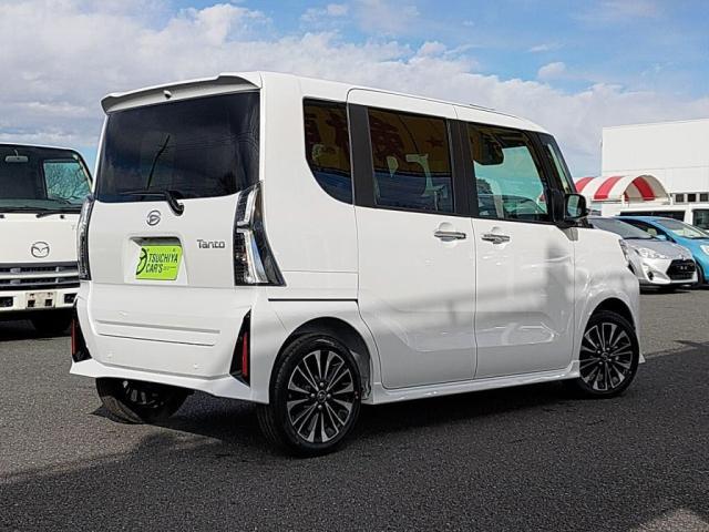 ダイハツ&nbsp;タント&nbsp;&nbsp;&nbsp;千葉県の詳細画像&nbsp;その2