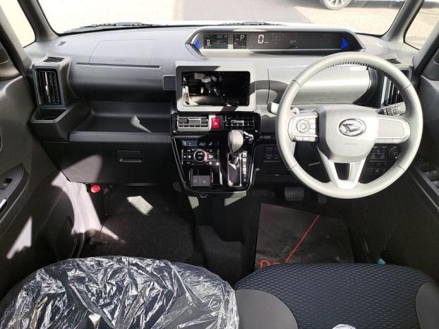 ダイハツ&nbsp;タント&nbsp;&nbsp;&nbsp;千葉県の詳細画像&nbsp;その3