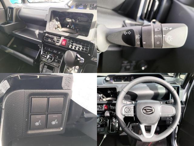 ダイハツ&nbsp;タント&nbsp;&nbsp;&nbsp;千葉県の詳細画像&nbsp;その6