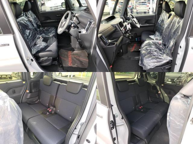 ダイハツ&nbsp;タント&nbsp;&nbsp;&nbsp;千葉県の詳細画像&nbsp;その7