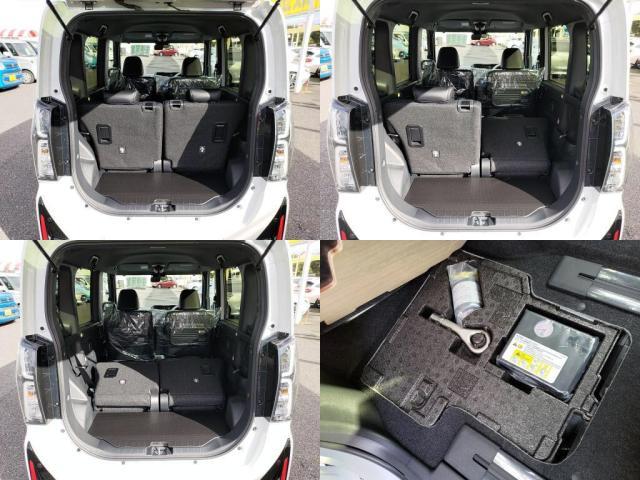 ダイハツ&nbsp;タント&nbsp;&nbsp;&nbsp;千葉県の詳細画像&nbsp;その8