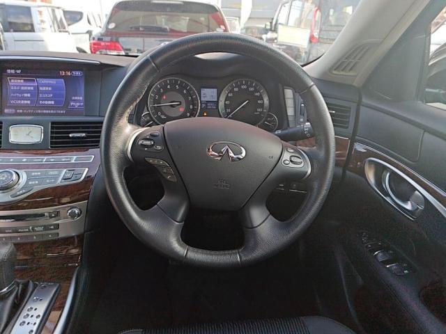 日産&nbsp;フーガ&nbsp;&nbsp;&nbsp;千葉県の詳細画像&nbsp;その3