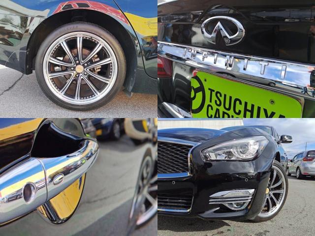 日産&nbsp;フーガ&nbsp;&nbsp;&nbsp;千葉県の詳細画像&nbsp;その4