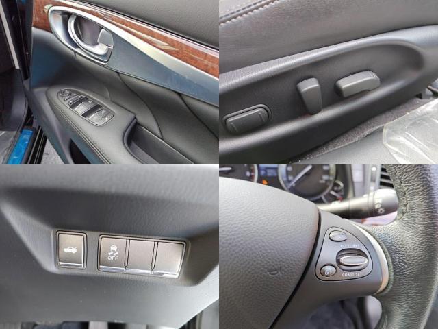 日産&nbsp;フーガ&nbsp;&nbsp;&nbsp;千葉県の詳細画像&nbsp;その5