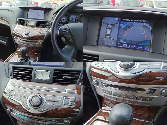 日産&nbsp;フーガ&nbsp;&nbsp;&nbsp;千葉県の詳細画像&nbsp;その6