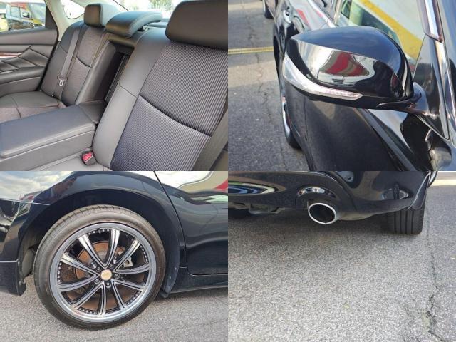 日産&nbsp;フーガ&nbsp;&nbsp;&nbsp;千葉県の詳細画像&nbsp;その8