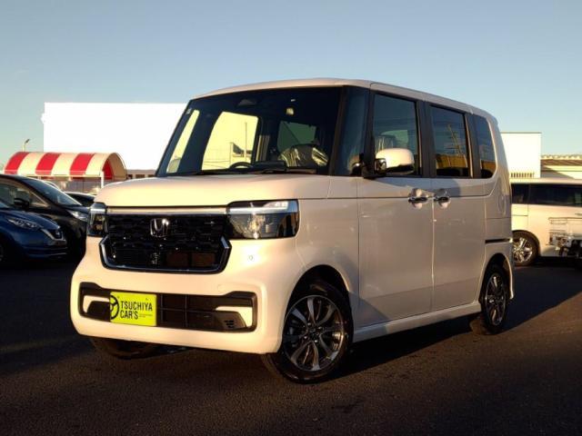 ホンダ&nbsp;N-BOX&nbsp;&nbsp;&nbsp;千葉県