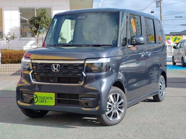 ホンダ&nbsp;N-BOX&nbsp;&nbsp;&nbsp;千葉県