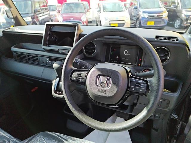 ホンダ&nbsp;N-BOX&nbsp;&nbsp;&nbsp;千葉県の詳細画像&nbsp;その3