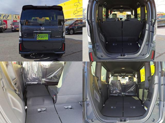 ホンダ&nbsp;N-BOX&nbsp;&nbsp;&nbsp;千葉県の詳細画像&nbsp;その8