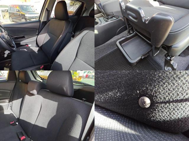 トヨタ&nbsp;ヴィッツ&nbsp;1.3 U&nbsp;&nbsp;千葉県の詳細画像&nbsp;その7