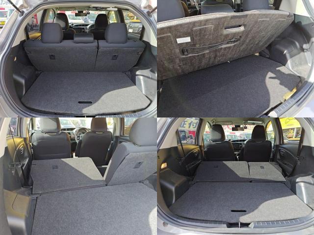 トヨタ&nbsp;ヴィッツ&nbsp;1.3 U&nbsp;&nbsp;千葉県の詳細画像&nbsp;その8