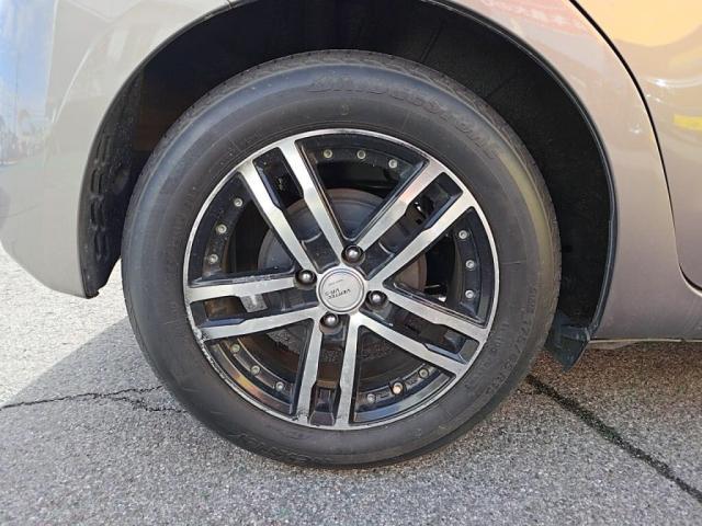 トヨタ&nbsp;ヴィッツ&nbsp;1.3 U&nbsp;&nbsp;千葉県の詳細画像&nbsp;その9