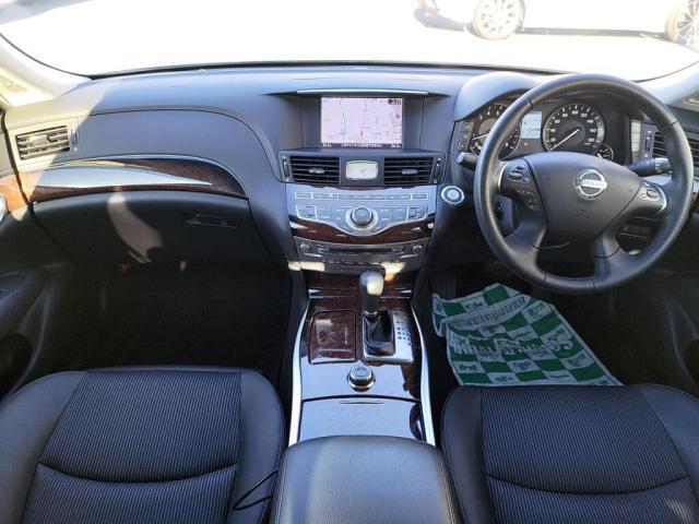 日産&nbsp;フーガ&nbsp;3.7 370GT&nbsp;&nbsp;千葉県の詳細画像&nbsp;その3