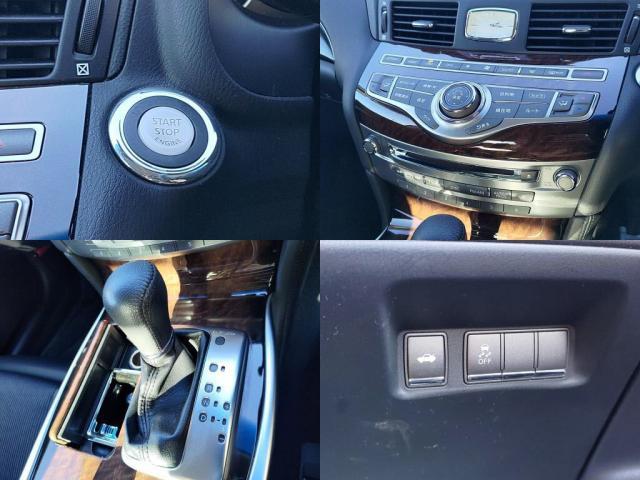 日産&nbsp;フーガ&nbsp;3.7 370GT&nbsp;&nbsp;千葉県の詳細画像&nbsp;その5