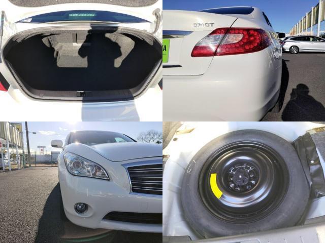 日産&nbsp;フーガ&nbsp;3.7 370GT&nbsp;&nbsp;千葉県の詳細画像&nbsp;その8