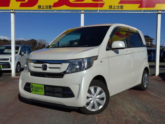 ホンダ&nbsp;N-WGN&nbsp;660 G&nbsp;&nbsp;千葉県