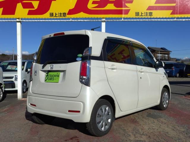 ホンダ&nbsp;N-WGN&nbsp;660 G&nbsp;&nbsp;千葉県の詳細画像&nbsp;その2