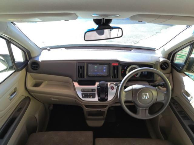 ホンダ&nbsp;N-WGN&nbsp;660 G&nbsp;&nbsp;千葉県の詳細画像&nbsp;その3