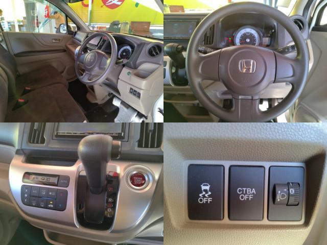 ホンダ&nbsp;N-WGN&nbsp;660 G&nbsp;&nbsp;千葉県の詳細画像&nbsp;その5