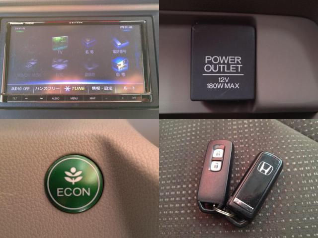 ホンダ&nbsp;N-WGN&nbsp;660 G&nbsp;&nbsp;千葉県の詳細画像&nbsp;その6