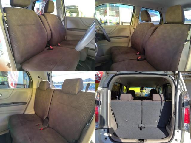 ホンダ&nbsp;N-WGN&nbsp;660 G&nbsp;&nbsp;千葉県の詳細画像&nbsp;その7