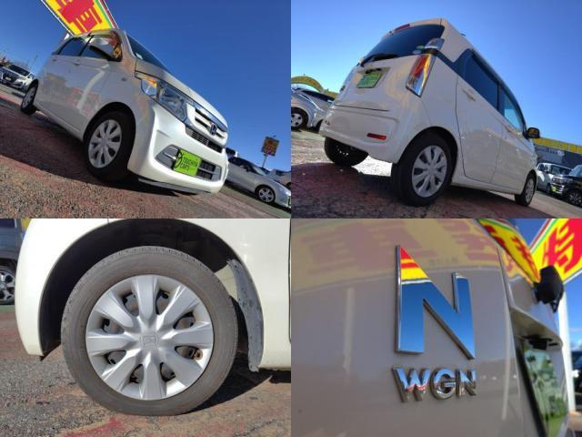 ホンダ&nbsp;N-WGN&nbsp;660 G&nbsp;&nbsp;千葉県の詳細画像&nbsp;その8
