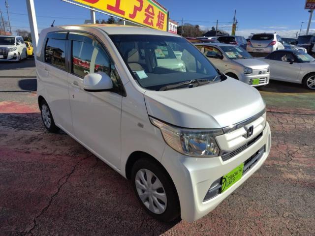 ホンダ&nbsp;N-WGN&nbsp;660 G&nbsp;&nbsp;千葉県の詳細画像&nbsp;その9