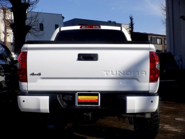 米国トヨタ&nbsp;タンドラ&nbsp;&nbsp;&nbsp;東京都の詳細画像&nbsp;その4