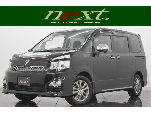 トヨタ&nbsp;ヴォクシー&nbsp;&nbsp;&nbsp;千葉県