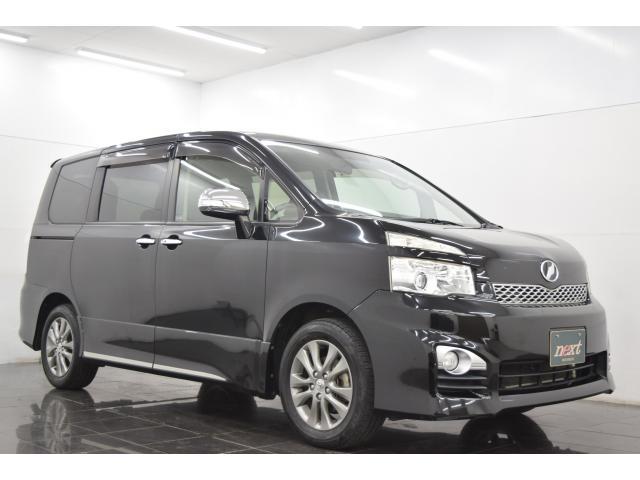 トヨタ&nbsp;ヴォクシー&nbsp;&nbsp;&nbsp;千葉県の詳細画像&nbsp;その3