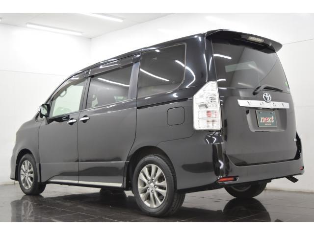 トヨタ&nbsp;ヴォクシー&nbsp;&nbsp;&nbsp;千葉県の詳細画像&nbsp;その5