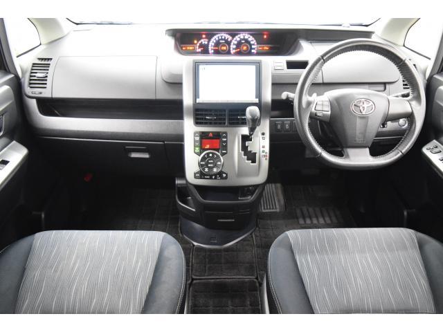 トヨタ&nbsp;ヴォクシー&nbsp;&nbsp;&nbsp;千葉県の詳細画像&nbsp;その6