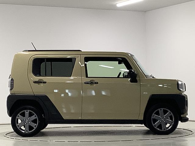 ダイハツ&nbsp;タフト&nbsp;&nbsp;&nbsp;兵庫県の詳細画像&nbsp;その7