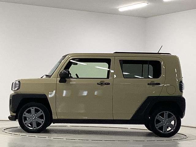 ダイハツ&nbsp;タフト&nbsp;&nbsp;&nbsp;兵庫県の詳細画像&nbsp;その8