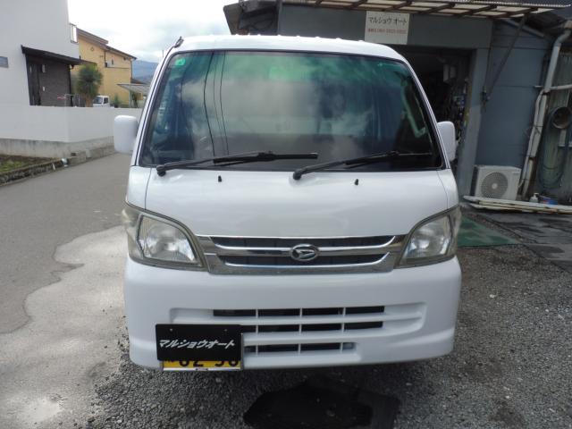 ダイハツ&nbsp;ハイゼットトラック&nbsp;&nbsp;&nbsp;愛媛県の詳細画像&nbsp;その2