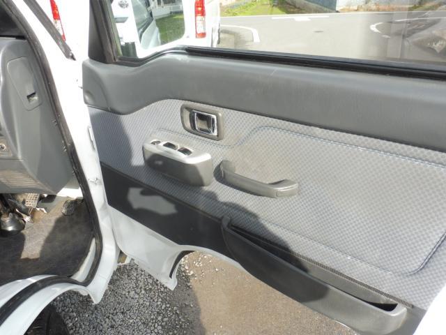 ダイハツ&nbsp;ハイゼットトラック&nbsp;&nbsp;&nbsp;愛媛県の詳細画像&nbsp;その9