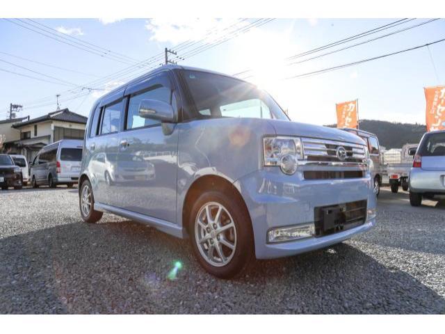 ダイハツ&nbsp;ムーヴコンテ&nbsp;&nbsp;&nbsp;高知県の詳細画像&nbsp;その2