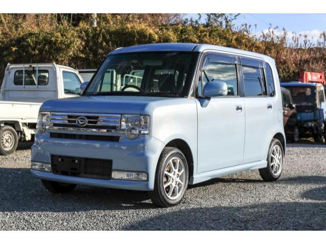 ダイハツ&nbsp;ムーヴコンテ&nbsp;&nbsp;&nbsp;高知県の詳細画像&nbsp;その3