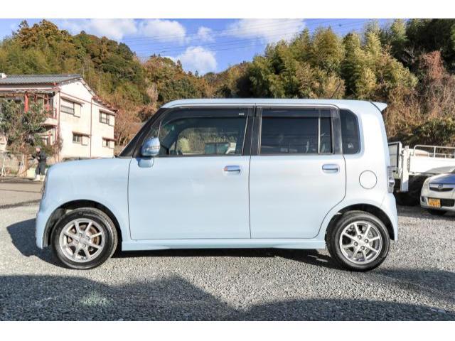 ダイハツ&nbsp;ムーヴコンテ&nbsp;&nbsp;&nbsp;高知県の詳細画像&nbsp;その4