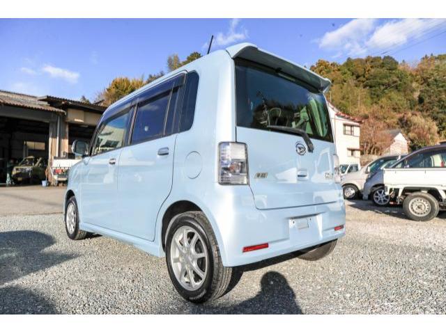 ダイハツ&nbsp;ムーヴコンテ&nbsp;&nbsp;&nbsp;高知県の詳細画像&nbsp;その6